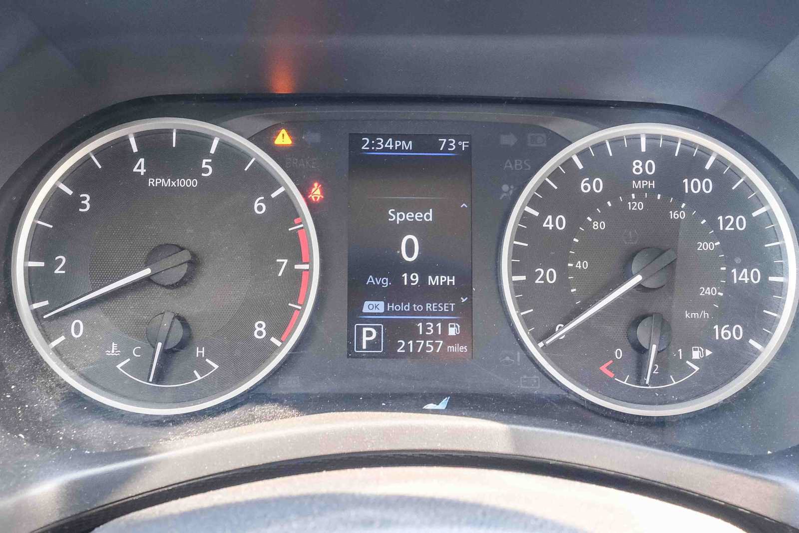 Used 2024 Nissan Sentra S FWD image 25