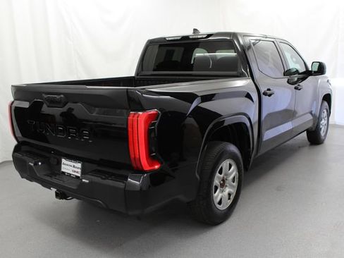 Used 2022 Toyota Tundra SR w/ SR Tow Package RWD image 10