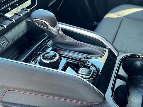 New 2026 Chevrolet Colorado Z71 w/ Technology Package image 22