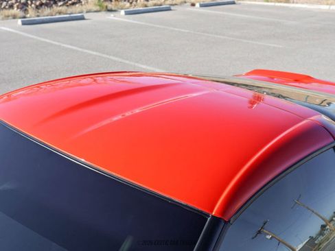 Used 2012 Chevrolet Corvette Grand Sport w/ 3LT Preferred Equipment Group image 58