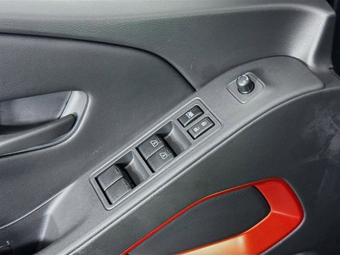 New 2026 Nissan Frontier PRO-4X w/ Pro Premium Package image 20