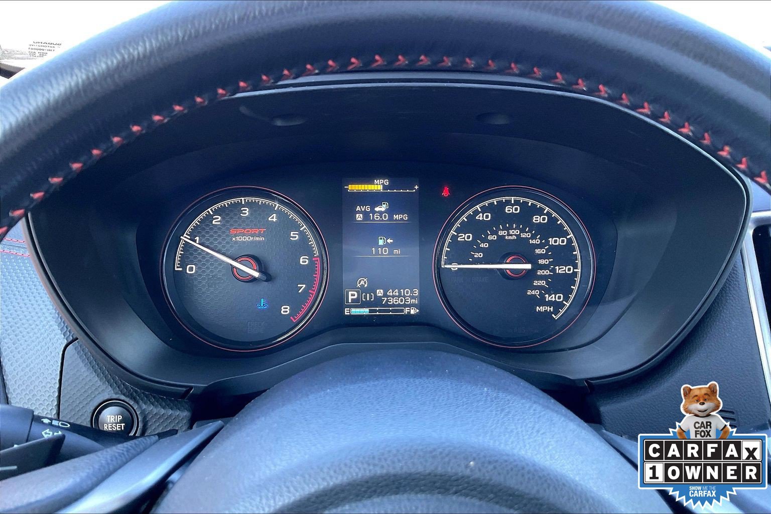 Used 2019 Subaru Forester Sport AWD/4WD image 26
