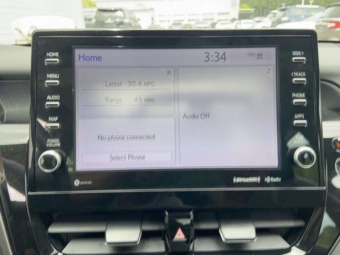 Used 2023 Toyota Camry XSE FWD image 19