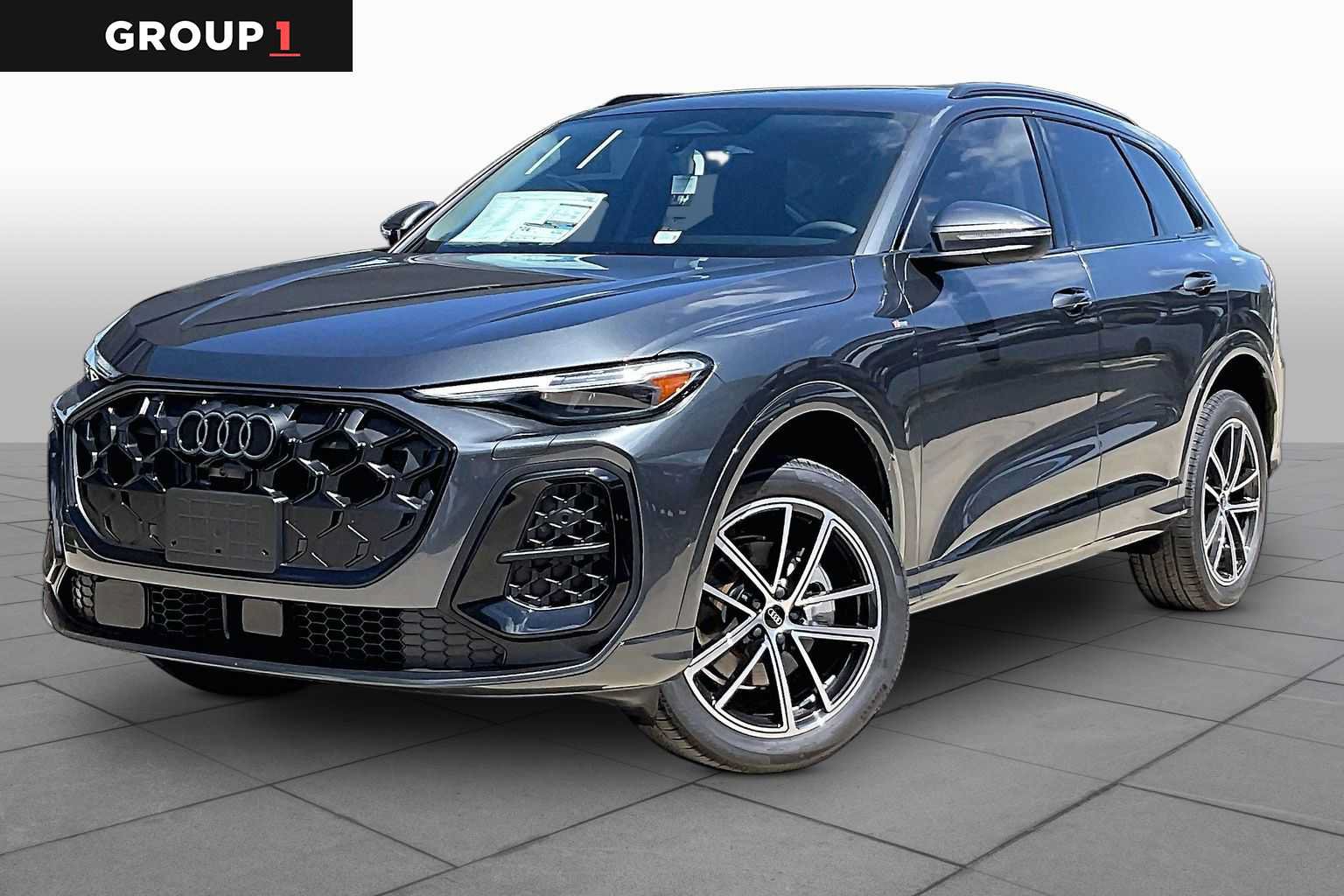 New 2026 Audi Q5 Premium AWD/4WD image 1