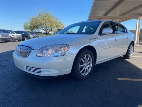 Used 2007 Buick Lucerne CXL w/ Luxury Package image 1