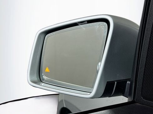 Used 2014 Mercedes-Benz ML 350 ML 350 image 16