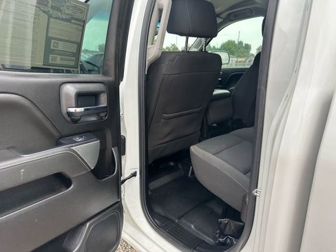 Used 2019 Chevrolet Silverado 1500 LT image 29