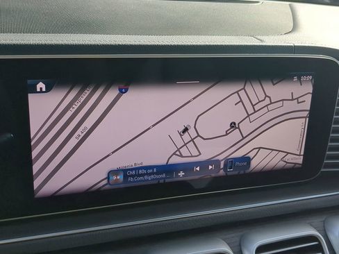 Used 2024 Mercedes-Benz GLE 350 4MATIC image 8