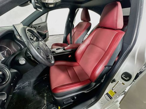 Used 2023 Lexus IS 300 w/ Comfort Package RWD image 15