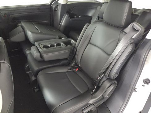 New 2026 Honda Odyssey EX-L image 12