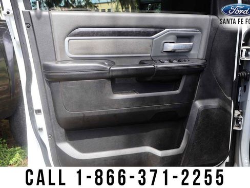 Used 2022 RAM 2500 Big Horn AWD/4WD image 15