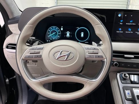 Used 2023 Hyundai Palisade Calligraphy w/ Cargo Package AWD/4WD image 25