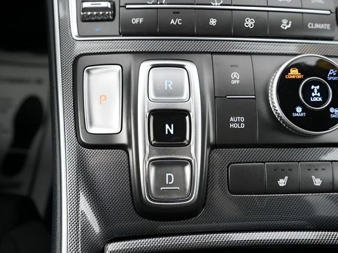 Certified 2023 Hyundai Santa Fe SEL image 32