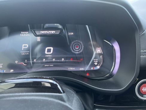 Used 2026 RAM 1500 RHO w/ RHO Level 1 Equipment Group image 23