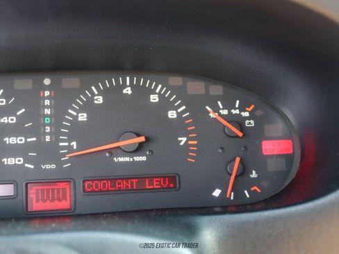 Used 1989 Porsche 928 S4 image 20