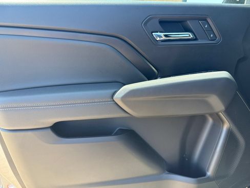 New 2026 GMC Canyon Elevation w/ Convenience Package RWD image 22