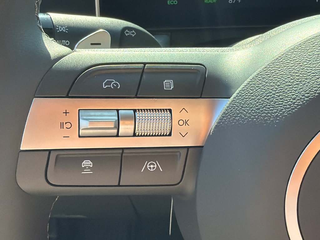 New 2026 Hyundai Sonata Limited FWD image 25