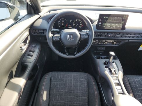 New 2026 Honda HR-V Sport image 7