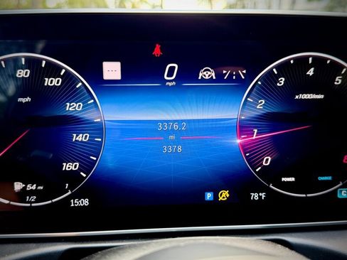 Used 2023 Mercedes-Benz C 300 Sedan image 36
