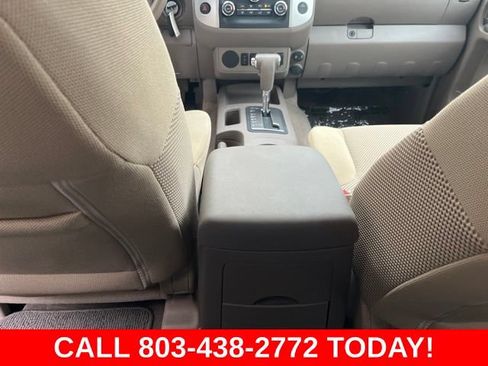 Used 2018 Nissan Frontier SV w/ Value Truck Package RWD image 14