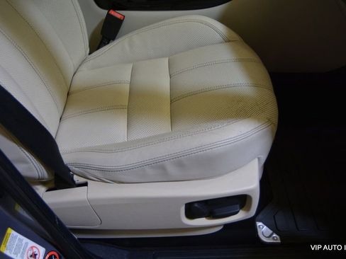 Used 2012 Land Rover Range Rover Sport Supercharged image 20