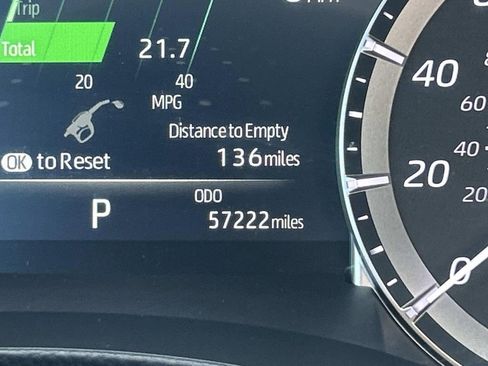 Used 2022 Toyota Highlander XSE image 35