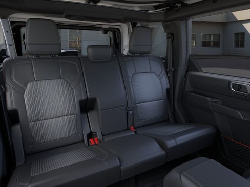 New 2026 Ford Bronco Raptor AWD/4WD image 11