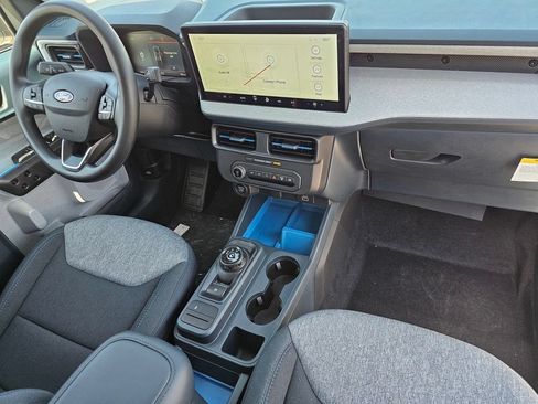 New 2026 Ford Maverick XLT FWD image 8