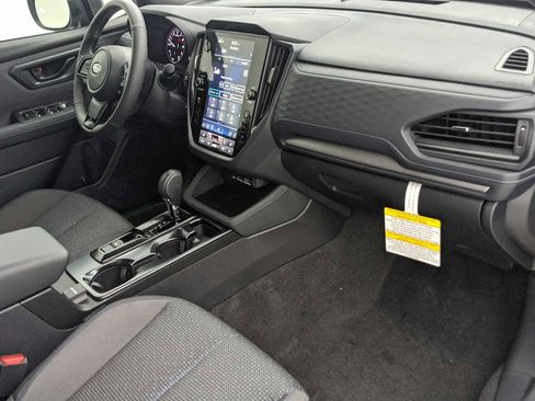 New 2026 Subaru Forester Premium image 23