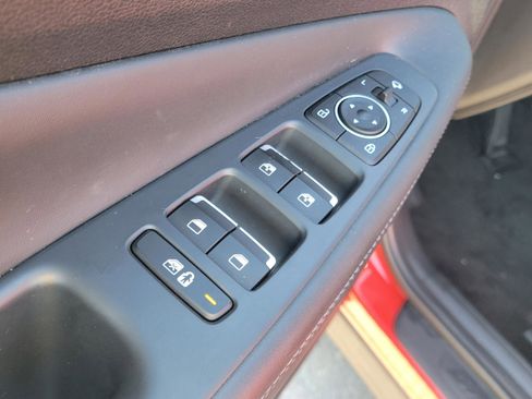 Certified 2023 Hyundai Santa Fe Limited image 21