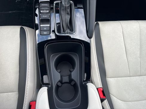 Used 2026 Acura Integra A-Spec FWD image 18