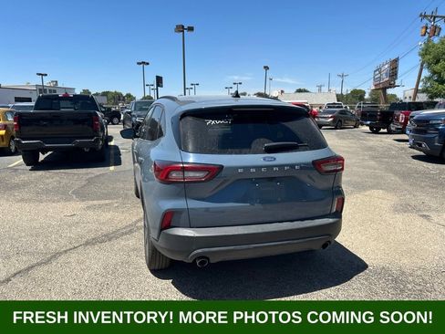 Used 2025 Ford Escape ST-Line FWD image 4