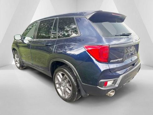 Used 2023 Honda Passport EX-L image 5