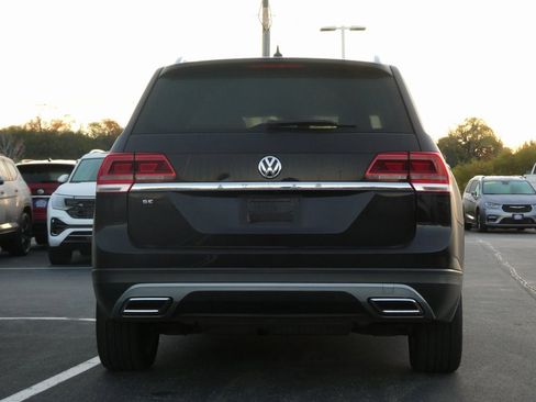 Used 2019 Volkswagen Atlas SE image 24