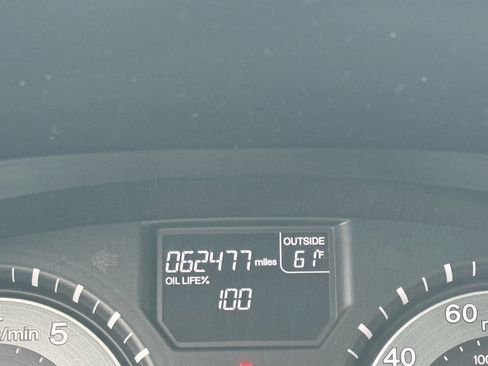 Used 2016 Honda Odyssey EX-L image 12