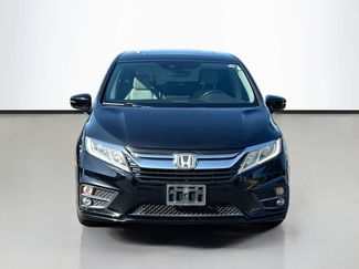Used 2019 Honda Odyssey EX-L video 2