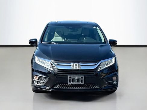 Used 2019 Honda Odyssey EX-L image 2