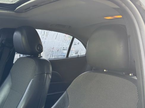 Used 2016 Chevrolet Malibu LT w/ Power Convenience Package image 11