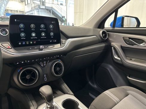 Used 2024 Chevrolet Blazer LT w/ Convenience Package image 21