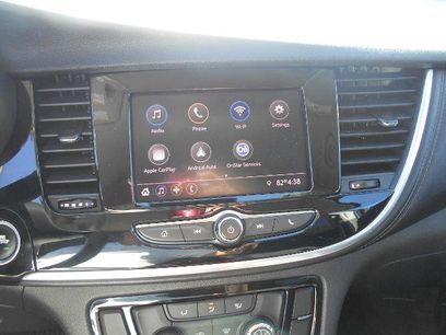 Used 2022 Buick Encore Preferred w/ Safety Package