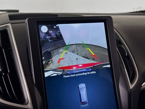 Used 2023 Ford Edge ST-Line image 13