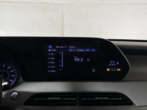 Used 2022 Hyundai Palisade SEL w/ Convenience Package AWD/4WD image 18