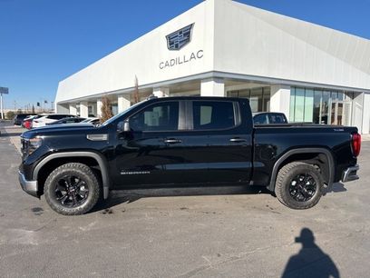 Used 2024 GMC Sierra 1500 Pro w/ Pro Value Package