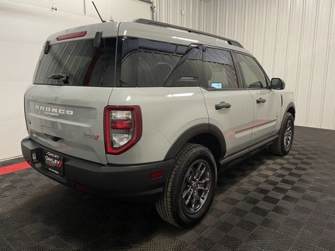 Used 2021 Ford Bronco Sport Big Bend image 4
