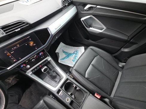 Used 2020 Audi Q3 2.0T Premium AWD/4WD image 19