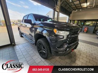 Used 2022 Chevrolet Silverado 1500 LT Trail Boss w/ Protection Package AWD/4WD 360° Tour