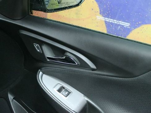 Used 2024 Chevrolet Malibu LT w/ Midnight Edition FWD image 11