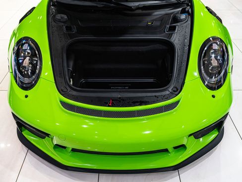 Used 2019 Porsche 911 GT3 RS image 65