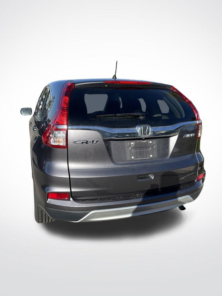 Used 2015 Honda CR-V EX image 18