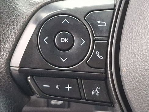 Used 2025 Toyota RAV4 XLE w/ Convenience Package FWD image 21